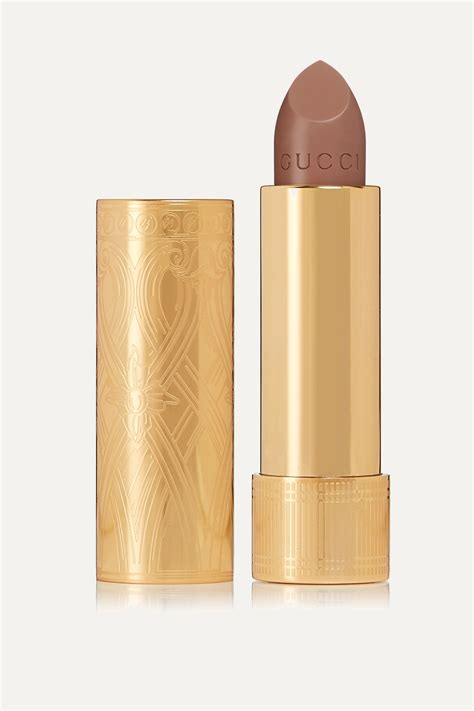 gucci lipstick line|Gucci a royal scandal lipstick.